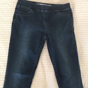 Girls Tractr Jeans